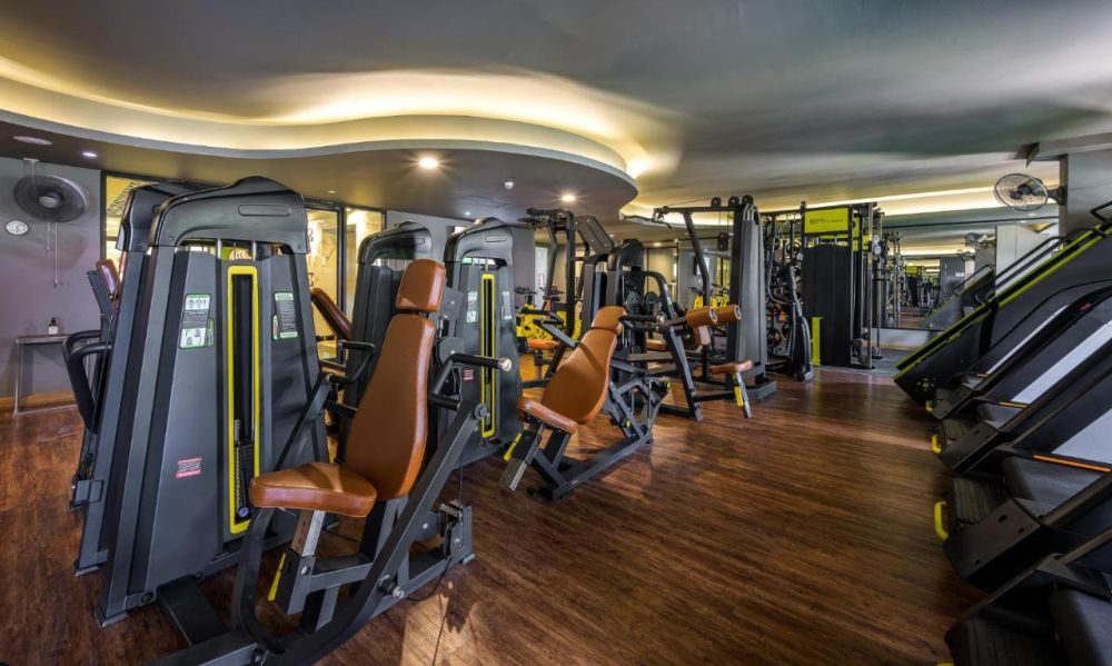 Zenseana Resort & Spa