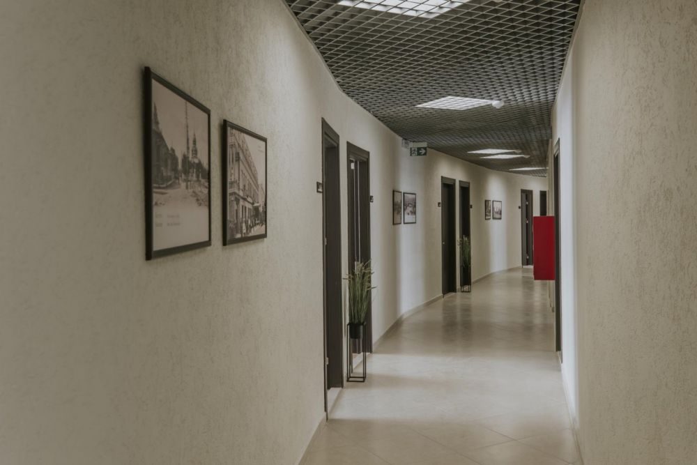 WHITE SAILS RESIDENCE