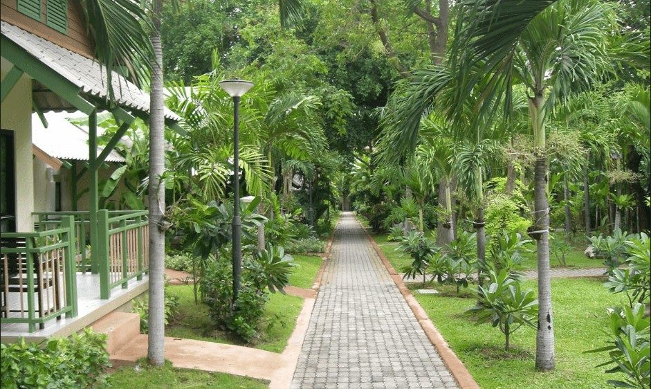 Pattaya Garden Resort