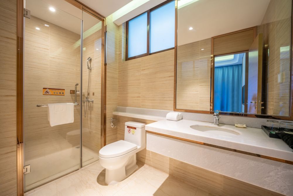 Argyle Yalong Bay Resort