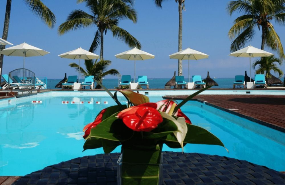 Coral Azur Beach Resort