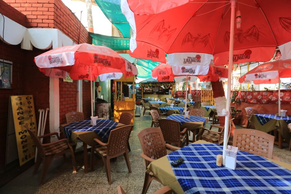 Мейманкананын сүрөттөрү Calangute Mahal