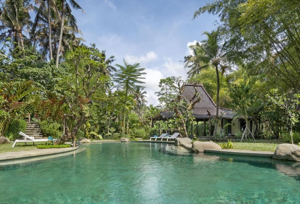 Korurua Dijiwa Ubud