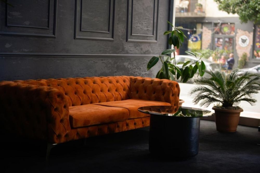 Фото отеля AURA BOUTIQUE HOTEL