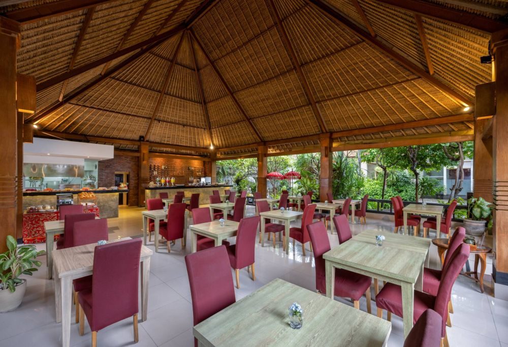 Tonys Villa Bali