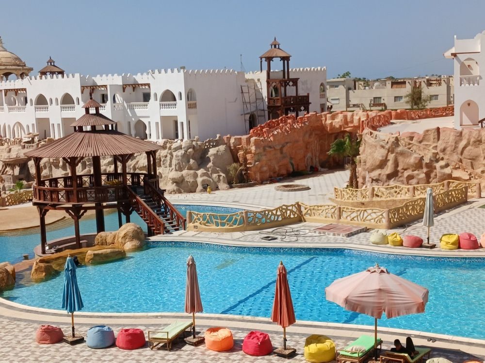 Palma Di Sharm Hollywood Resort