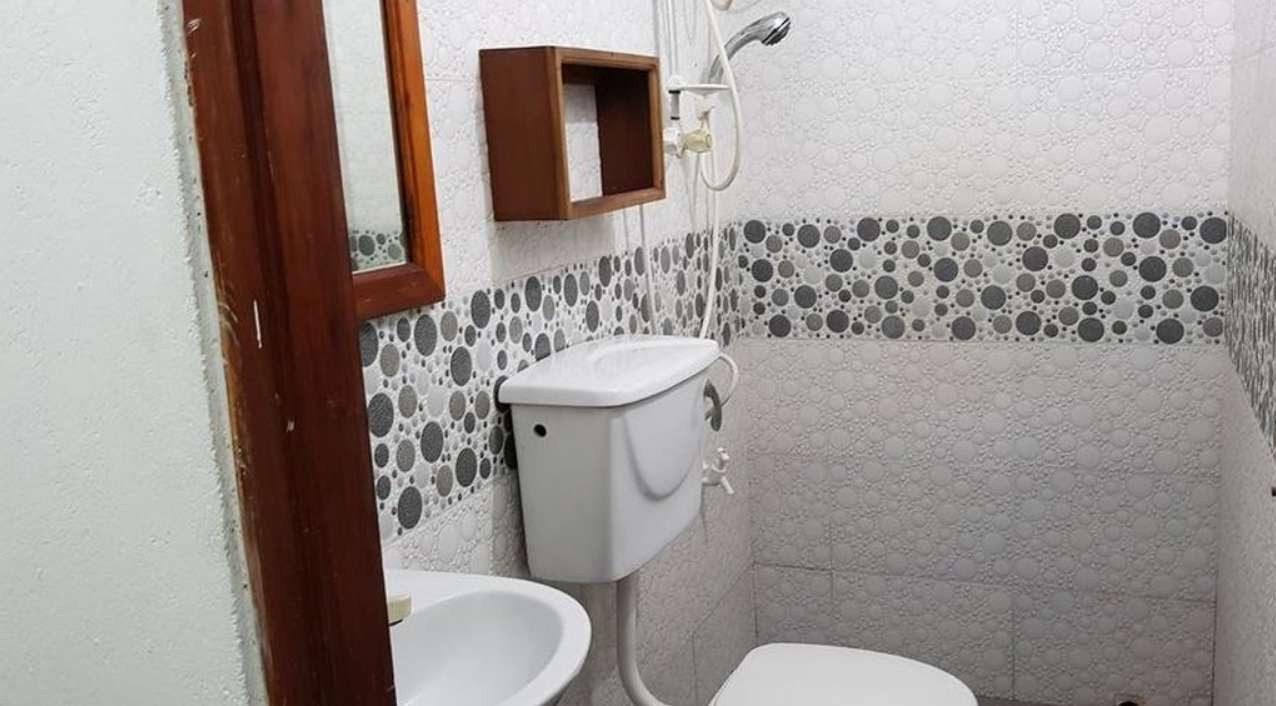 Sea Shine Guesthouse