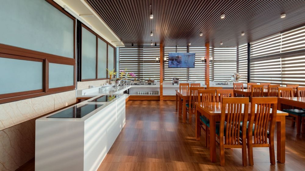 Stellar Nam Chau Hotel Phu Quoc
