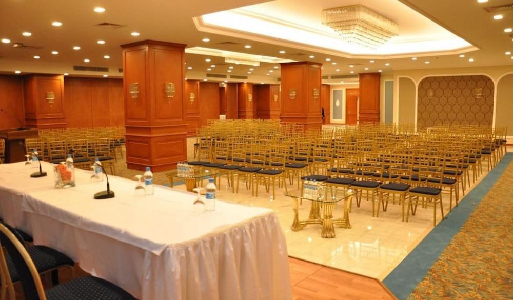 AKGUN ISTANBUL HOTEL