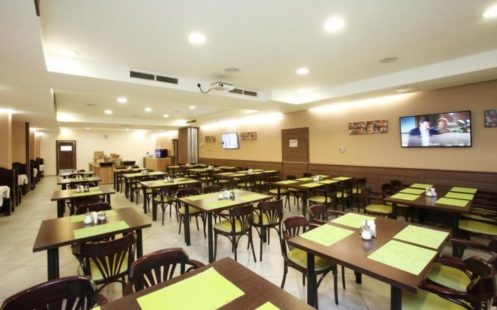Medosz Hotel