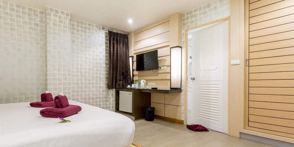 ANDA BEACHSIDE HOTEL