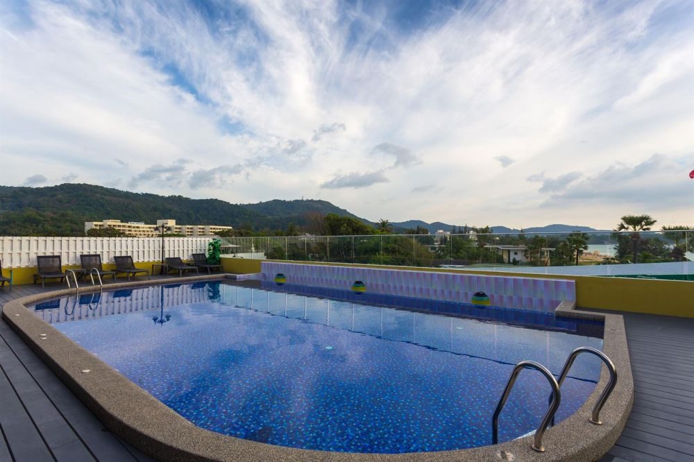 ANDA BEACHSIDE HOTEL
