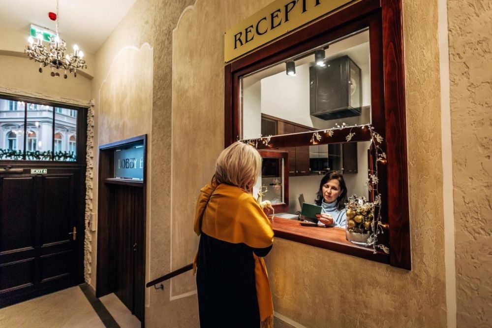 Фото отеля Star Hotel