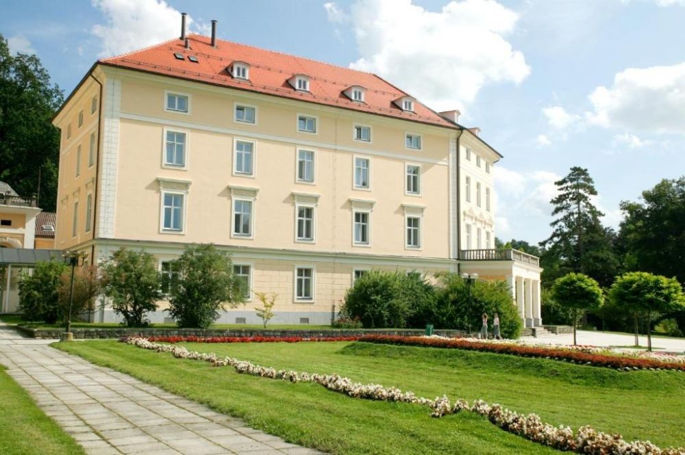 Grand hotel Rogaska