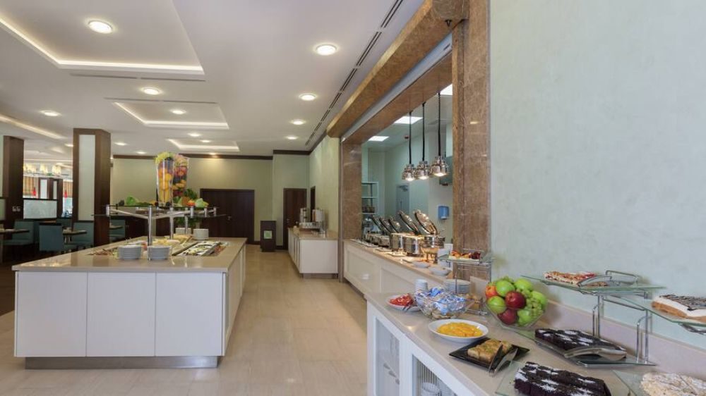 Hilton Garden Inn Astana