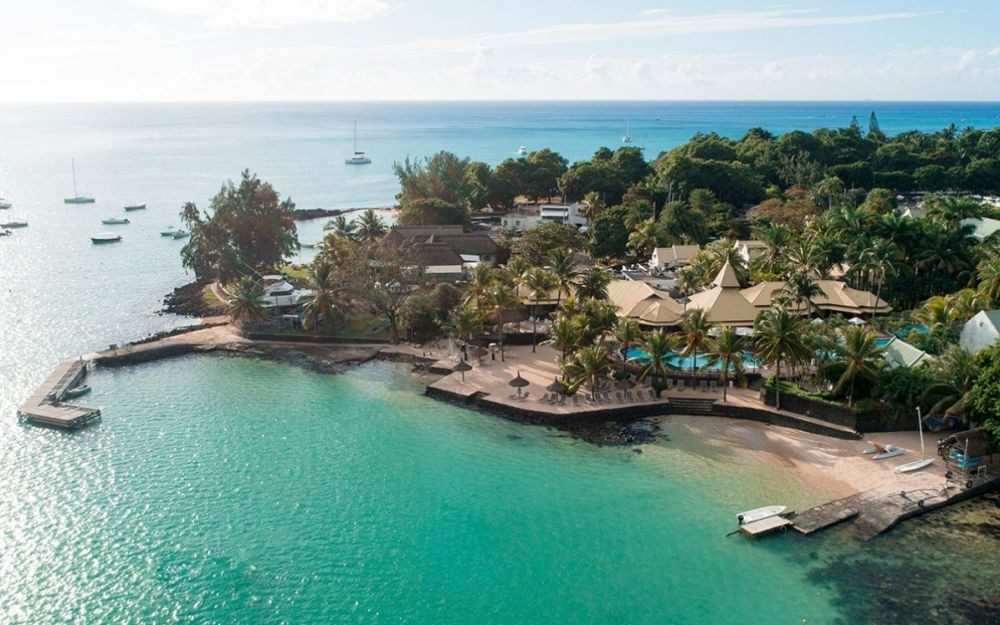 Veranda Grand Baie Hotel & Spa