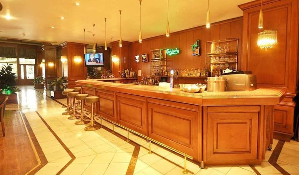 AKGUN ISTANBUL HOTEL