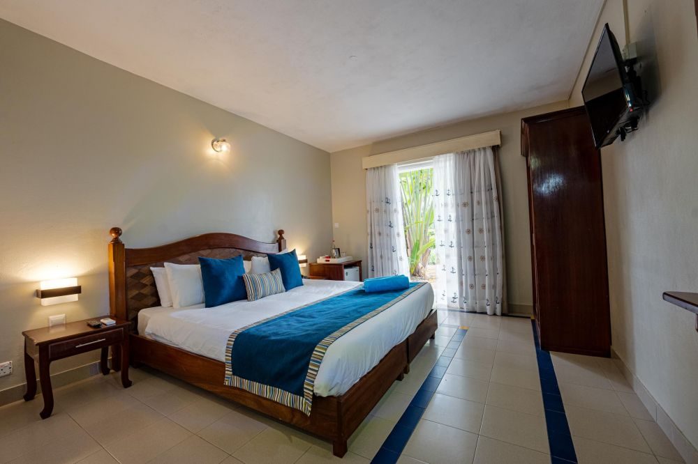 Le Grand Bleu Hotel