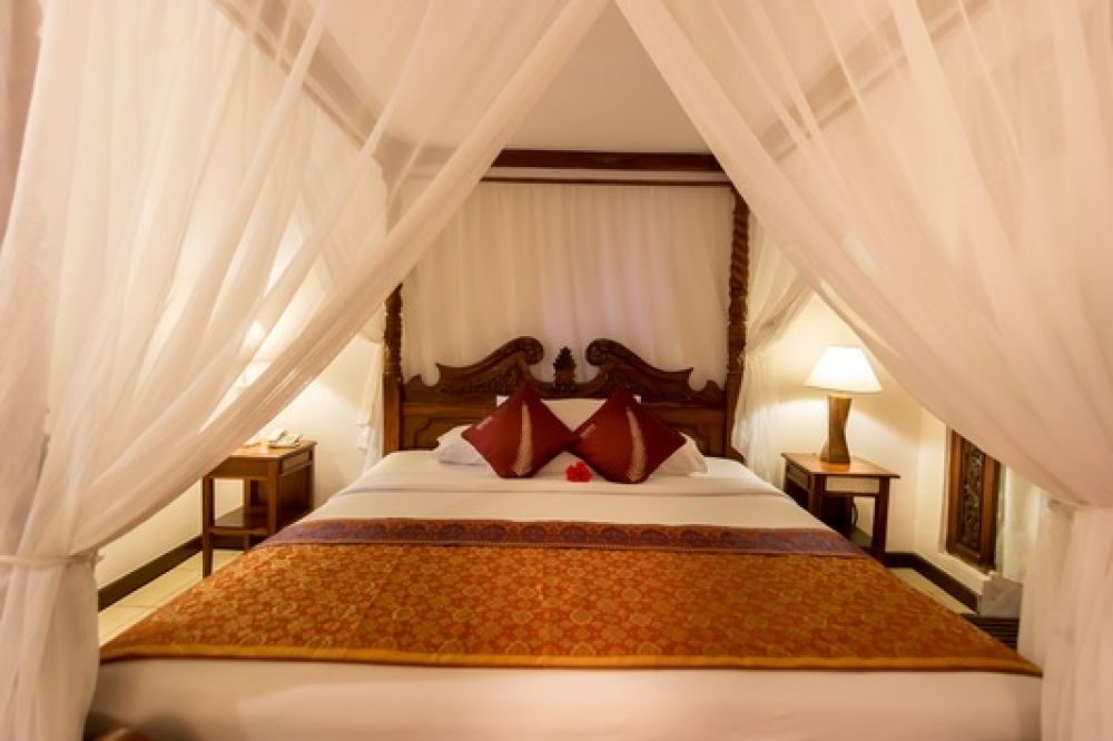 Sahadewa Resort and Spa