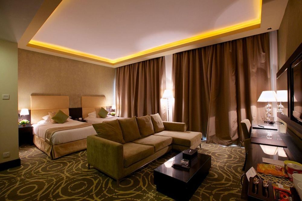 Mangrove Hotel Ras Al Khaimah
