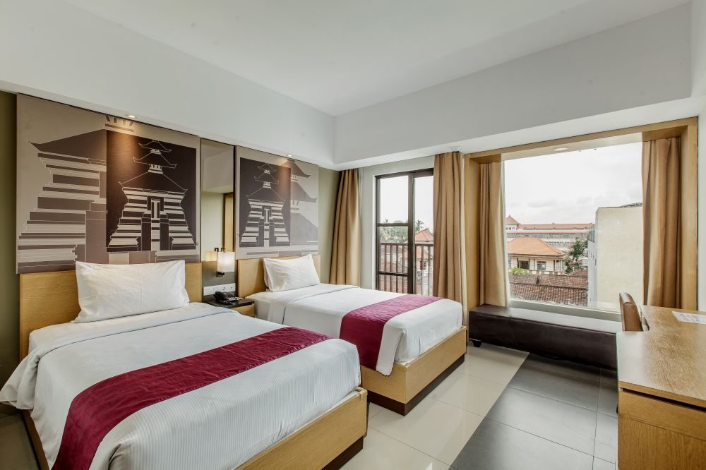Horison Seminyak Bali