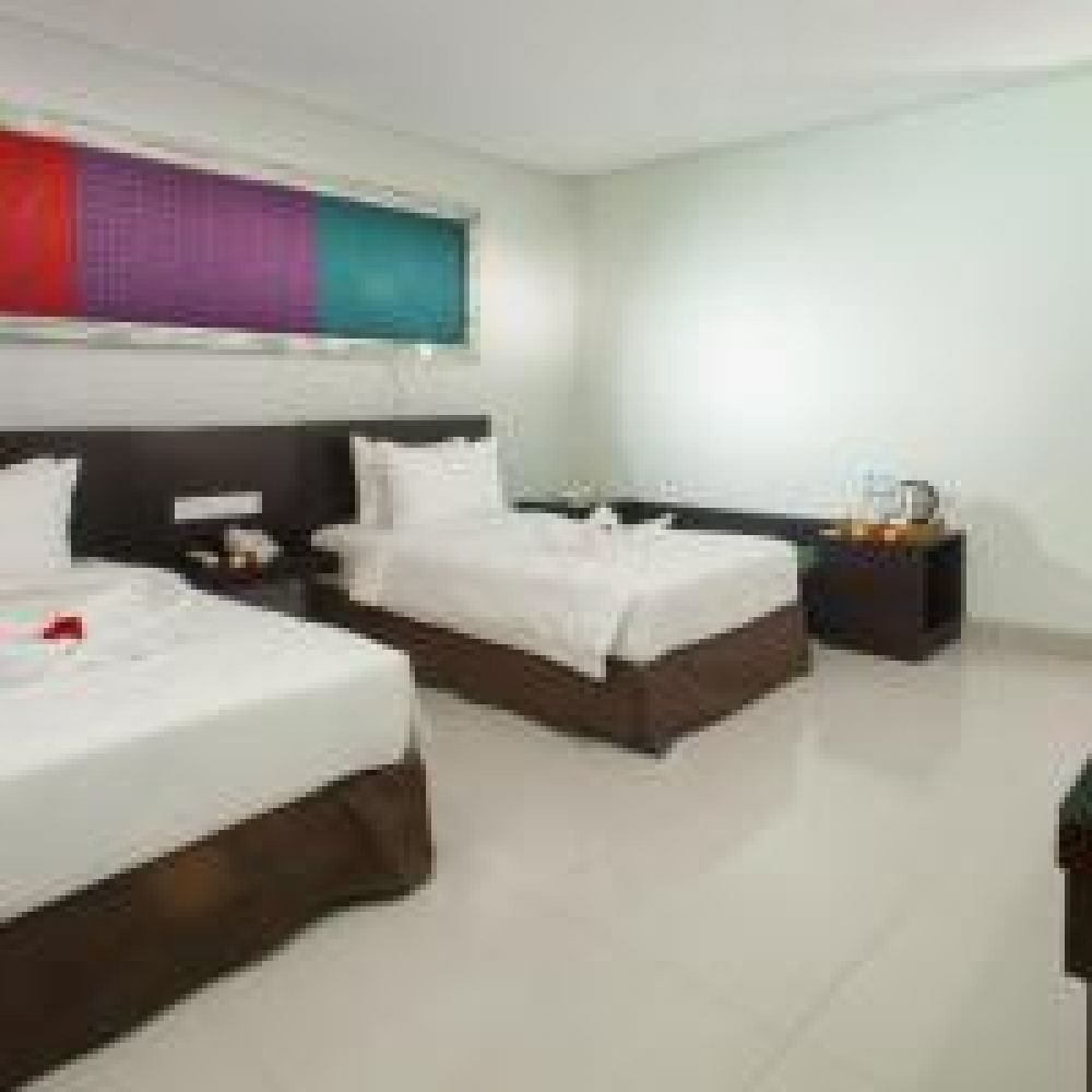 Fourteen Roses Boutique Hotel