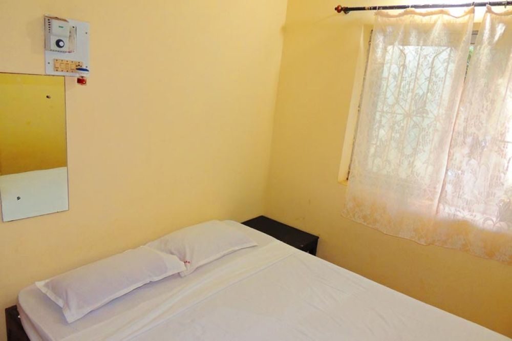 La Marine Morjim Beach Cottages