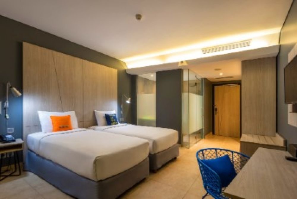 Solia Legian Bali