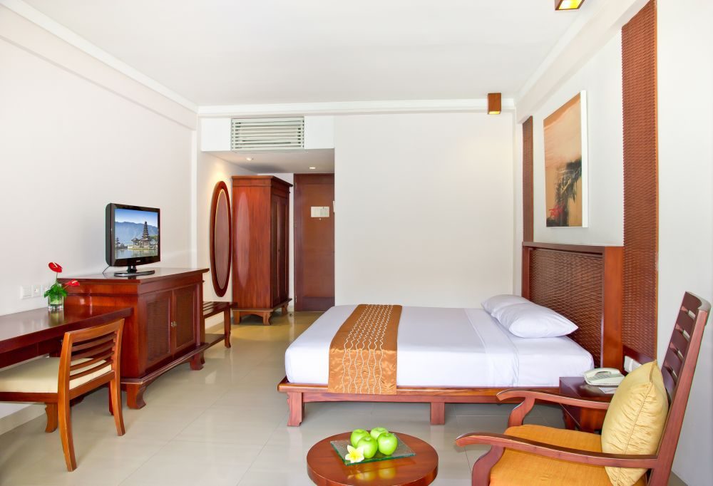 The Rani Hotel & Spa