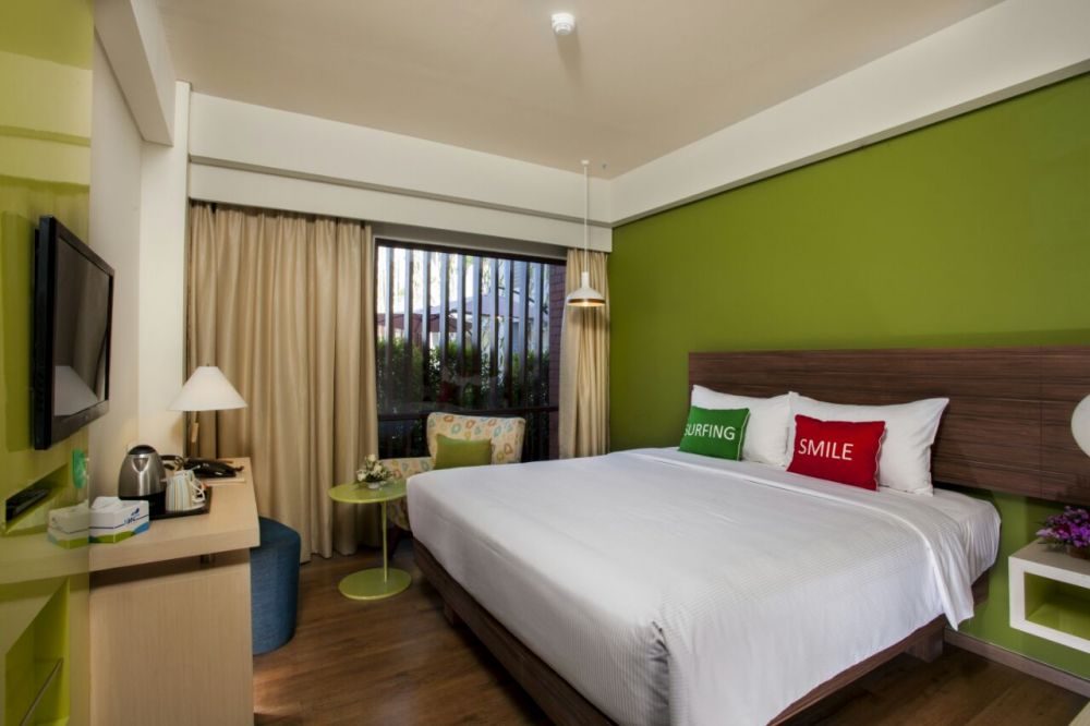 Ion Bali Benoa