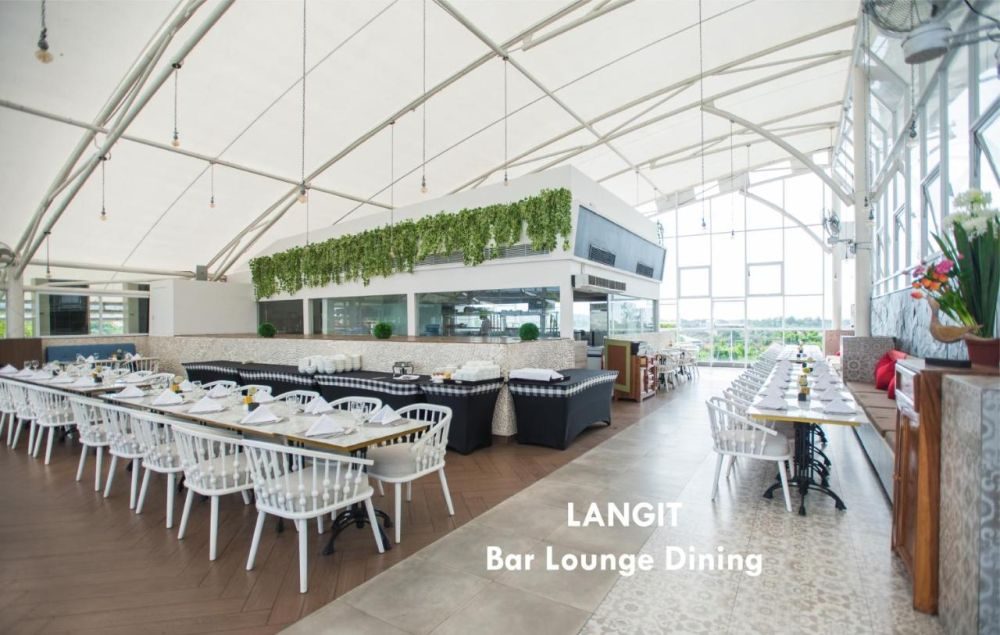 Infinity8 Bali