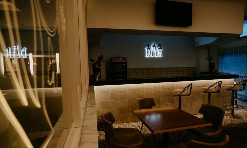BELKON HOTEL