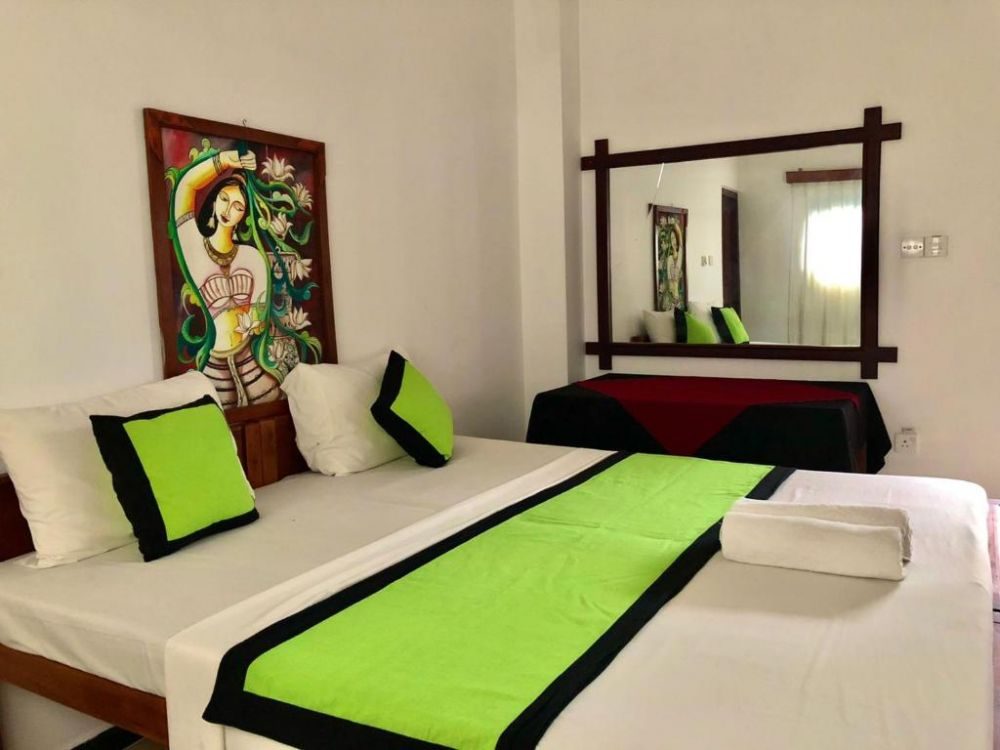 Sundowners Guesthouse