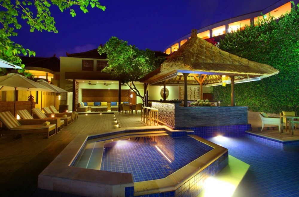 AlamKulKul Boutique Resort