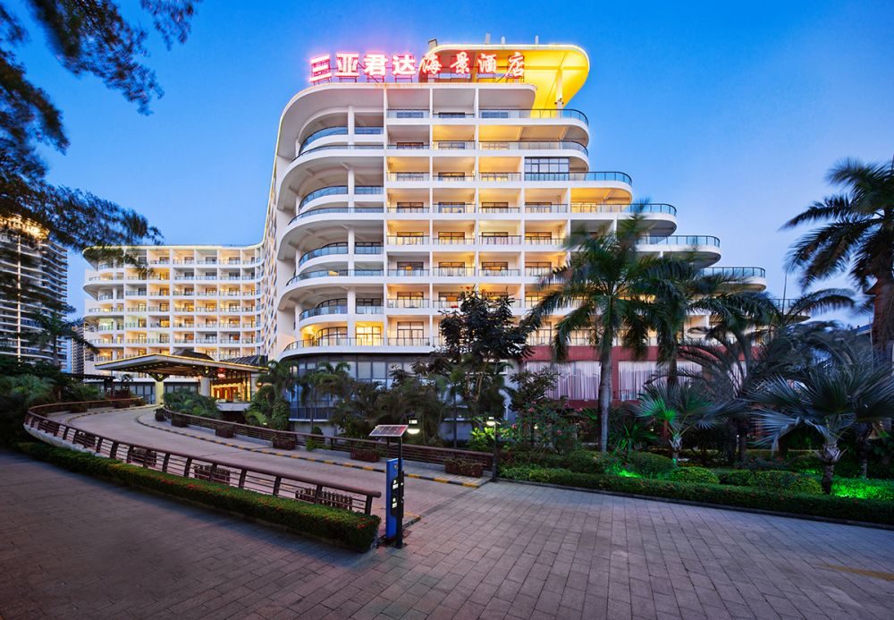 Sanya Junda Sea View Hotel