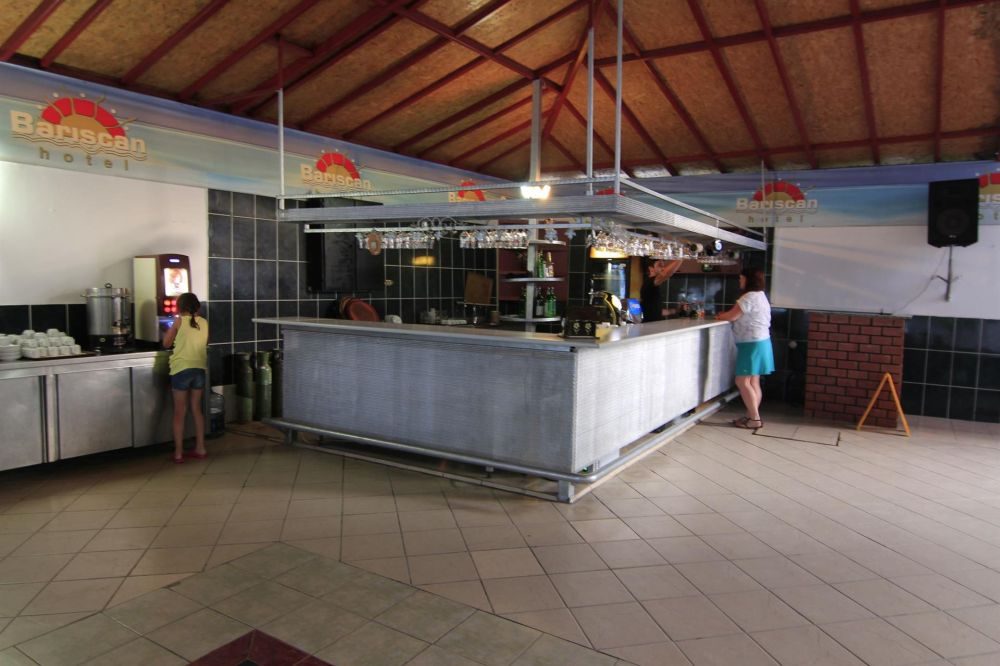 BARISCAN HOTEL