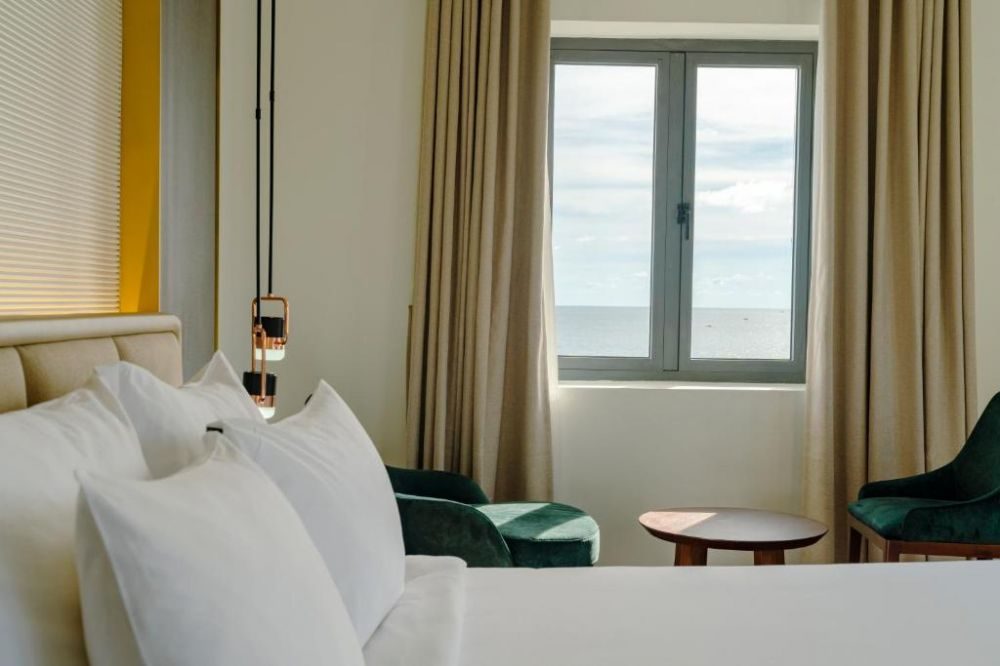 Tahiti Beach Hotel