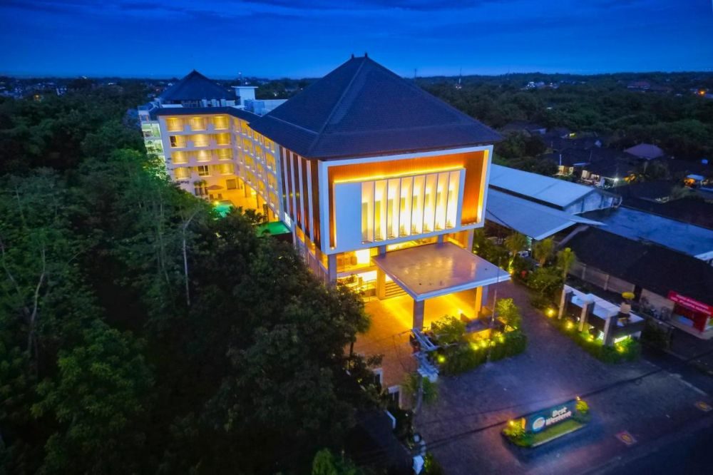 Best Western Kamala Jimbaran