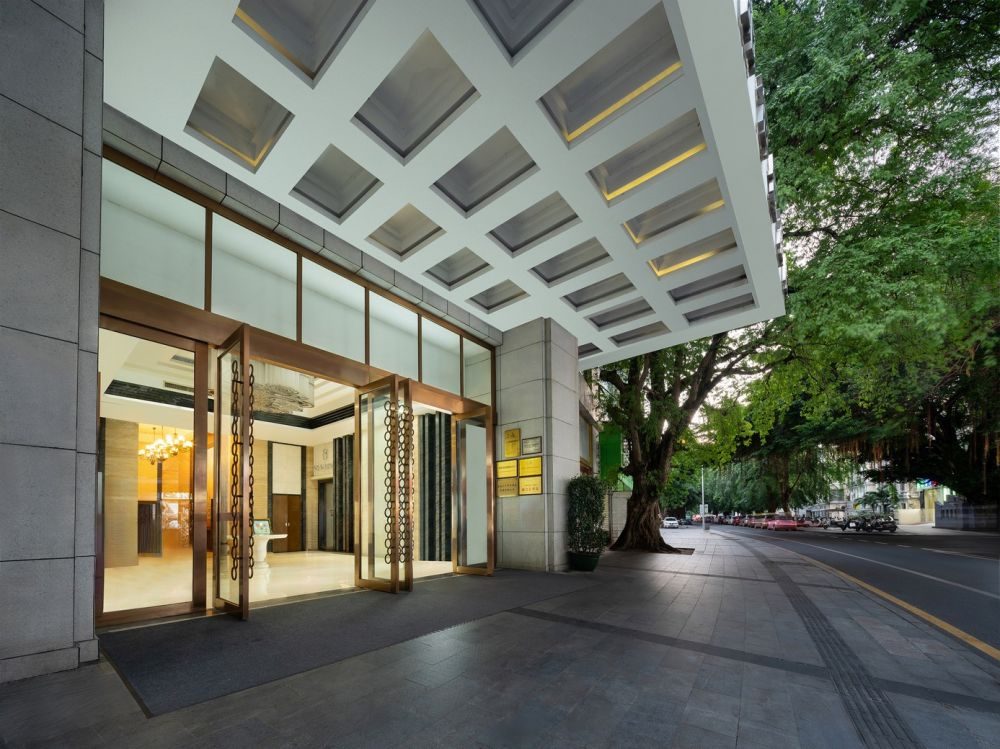 Қонақүй фотолары Sanya Yunzhiju Hotel