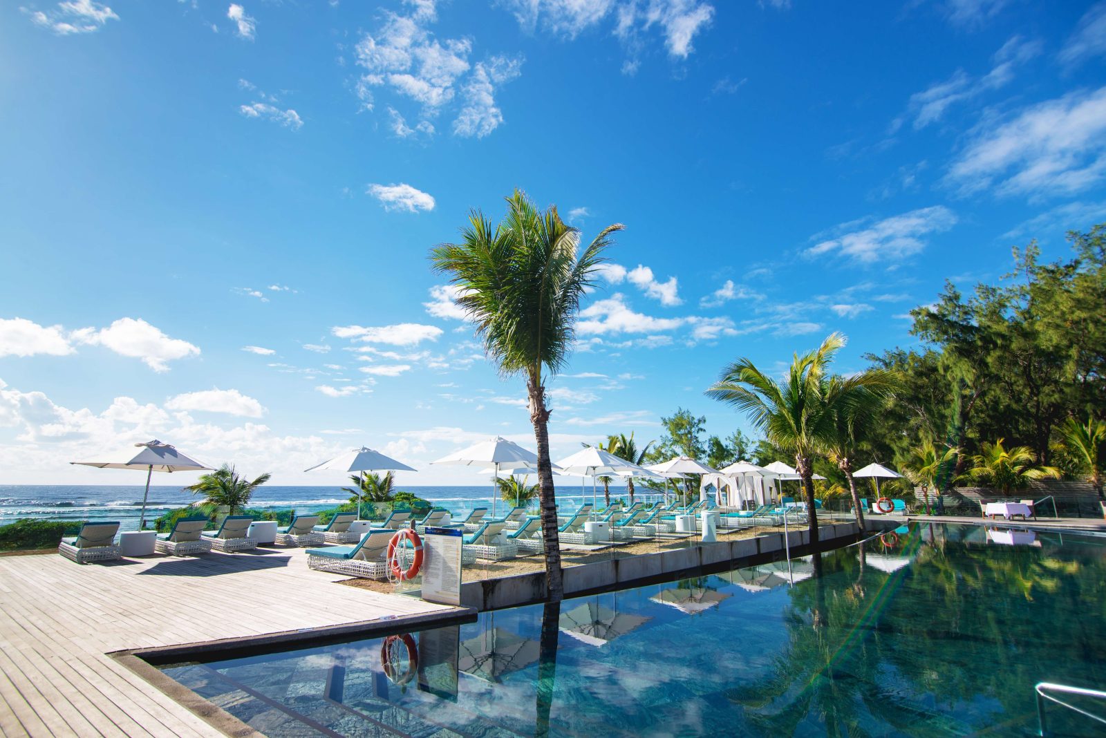 Radisson Blu Poste Lafayette Resort & Spa (Adults Only 18+)