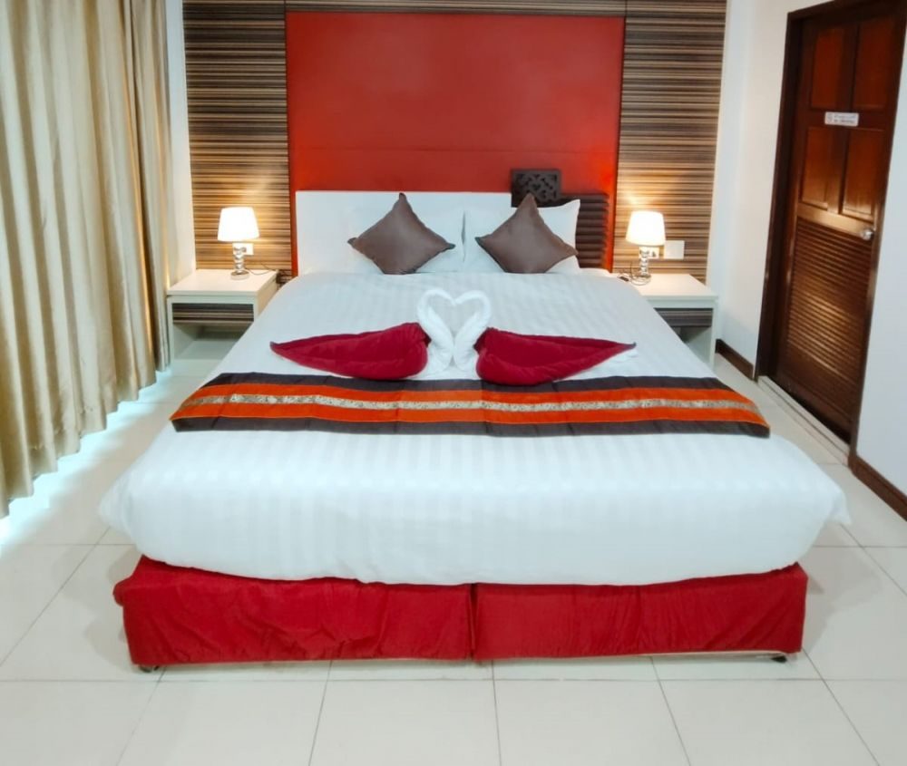 PATONG MAX VALUE HOTEL