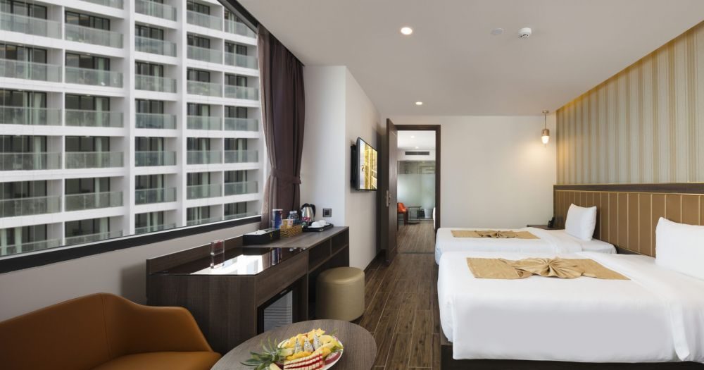 V Hotel Nha Trang