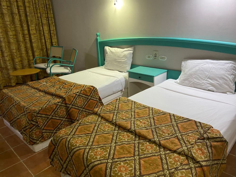 Badawia Resort