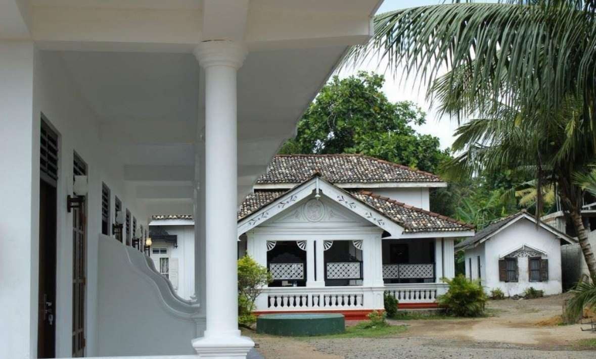 Liyanage Resort Mirissa