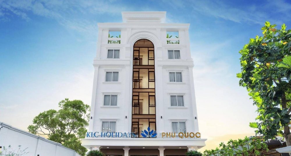 KLC Holiday Phu Quoc