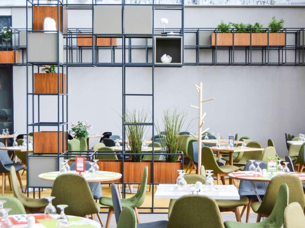 Ibis Styles Hotel Jumeira Dubai