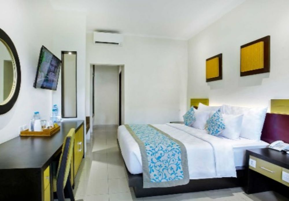 Adhi Jaya Hotel