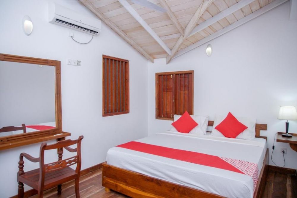 Green Edge Villa