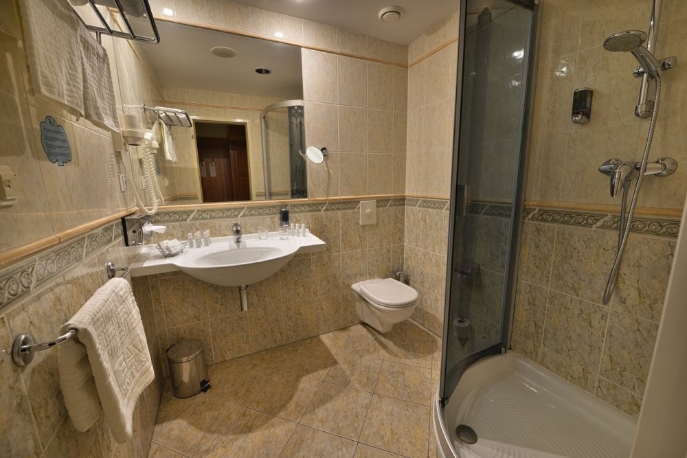 Ramada Prague City Centre