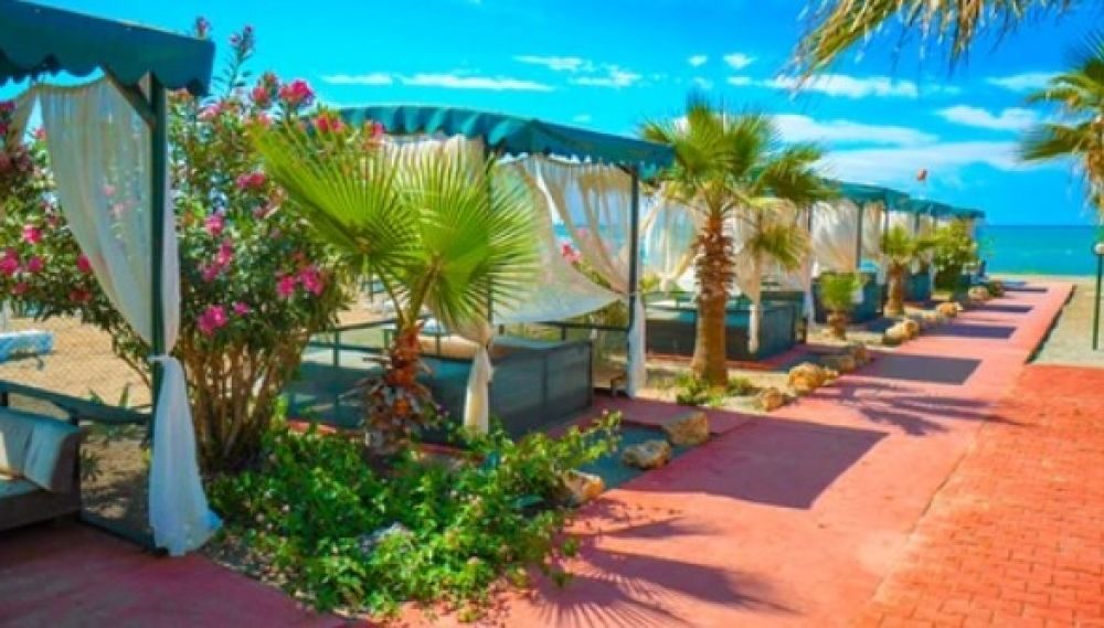 CLUB WASA HOLIDAY VILLAGE